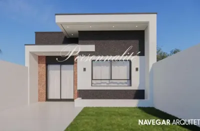 Casa para venda em matinhos, riviera, 3 dormitórios, 1 banheiro, 2 vagas