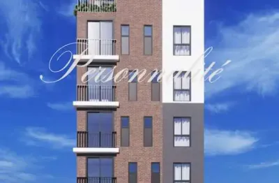 Cobertura duplex para venda em são josé dos pinhais, são pedro, 3 dormitórios, 1 suíte, 3 banheiros, 2 vagas