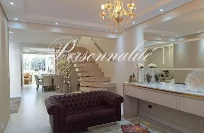 Sobrado para venda em curitiba, uberaba, 3 dormitórios, 1 suíte, 3 banheiros, 3 vagas