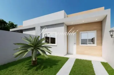 Casa para venda em guaratuba, balneário eliana, 2 dormitórios, 1 suíte, 2 banheiros, 2 vagas