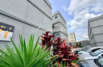 Apartamento para venda em são josé dos pinhais, pedro moro, 2 dormitórios, 1 banheiro, 1 vaga