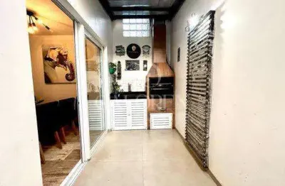 Casa com 2 quartos à venda na Rua Tuiuti, 653, Cancelli, Cascavel