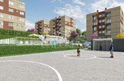 North city village  apartamentos na planta em região de alto crescimento em cascavel