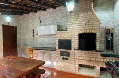 Casa com 3 quartos à venda na Rua Carlos Bartolomeu Cancelli, 1064, Cancelli, Cascavel
