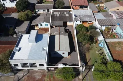 Casa com 2 quartos à venda na Avenida Curió, 238, Floresta, Cascavel