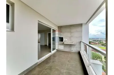 Cobertura com 3 quartos à venda na Rua Curitiba, 2738, Alto Alegre, Cascavel