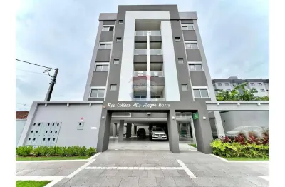 Apartamento com 2 quartos à venda na Rua Curitiba, 2738, Alto Alegre, Cascavel