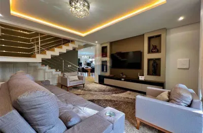 Casa com 3 quartos à venda na Av. Das Torres, 200, 2-a, Parque Verde, Cascavel