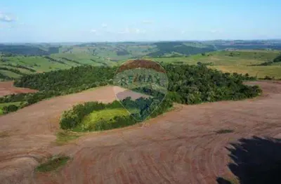 Fazenda à venda no Centro, Campo Bonito 