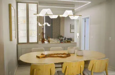 Apartamento à venda em cascavel - lançamento no bairro pioneiros catarinenses - vila constança