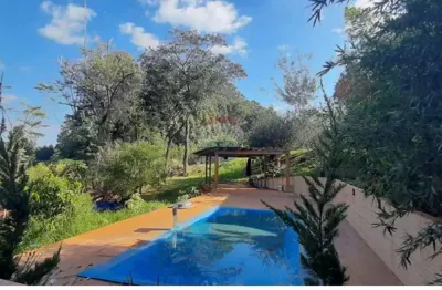 Chácara / sítio com 3 quartos à venda no Centro, Guaraniaçu 