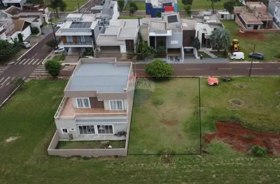 Terreno à venda na Rua Abelle Moyses Somensi, 201, Cataratas, Cascavel