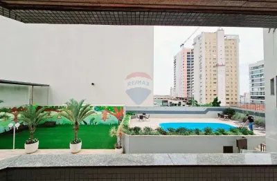 Apartamento com 4 quartos à venda na Rua Mato Grosso, 2402, Centro, Cascavel