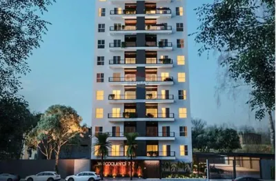 Apartamento com 2 quartos à venda no Coqueiral, Cascavel 