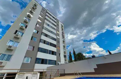 Apartamento com 3 quartos à venda na Rua Visconde de Guarapuava, 1477, Centro, Cascavel