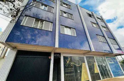 Apartamento com 3 quartos à venda na Rua Rio de Janeiro, 602, Centro, Cascavel