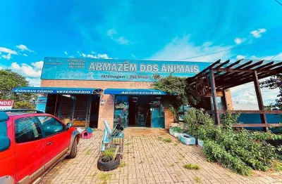 Sala comercial à venda na Rua Rio da Paz, 1213, Universitário, Cascavel