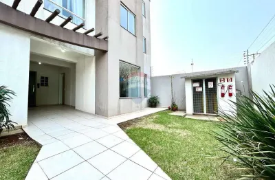 Apartamento com 3 quartos à venda no São Cristóvão, Cascavel 