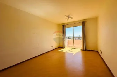 Apartamento com 2 quartos à venda na Rua Marechal Deodoro, 3629, Centro, Cascavel