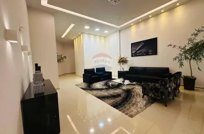 Apartamento com 3 quartos à venda na Rua Erechim, 1254, Centro, Cascavel