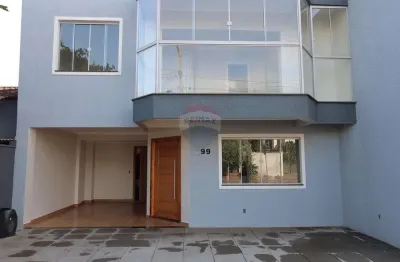 Apartamento com 3 quartos à venda no Esmeralda, Cascavel 