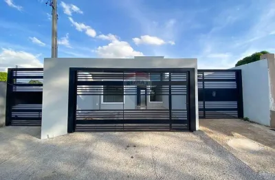 Casa com 2 quartos à venda no Cancelli, Cascavel 
