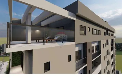 Apartamento com 3 quartos à venda no Centro, Cascavel 