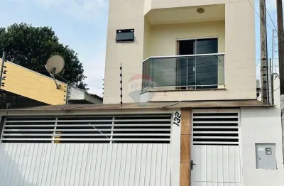 Casa com 2 quartos à venda no Esmeralda, Cascavel 