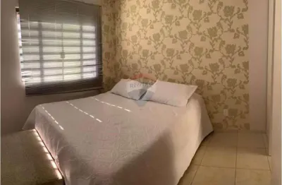 Casa em condomínio fechado com 2 quartos à venda no Santa Cruz, Cascavel 