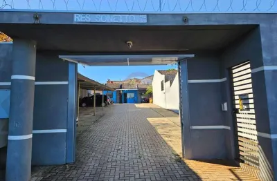 Casa em condomínio fechado com 2 quartos à venda na Rua Mawes, 1412, Santa Cruz, Cascavel