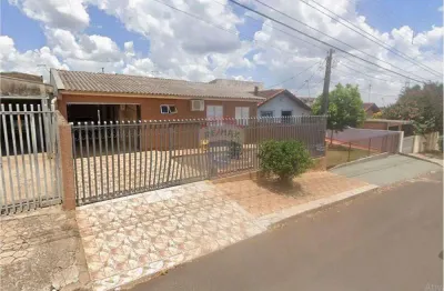Casa com 3 quartos à venda no Guarujá, Cascavel 
