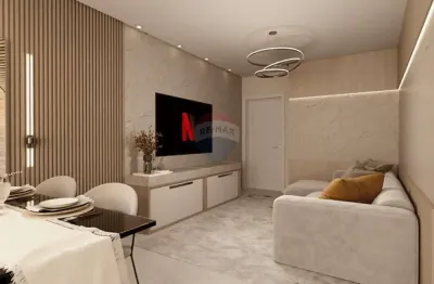 Apartamento com 3 quartos à venda na Rua Natal, 1845, Centro, Cascavel