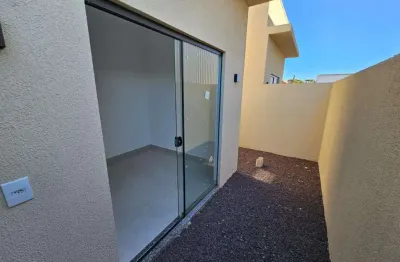 Casa com 3 quartos à venda no Canadá, Cascavel 