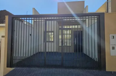 Casa com 3 quartos à venda na Rua Chuí, 412, Vista Linda, Cascavel