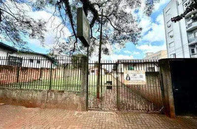 Terreno em condomínio fechado à venda na Rua Pernambuco, 473, Centro, Cascavel