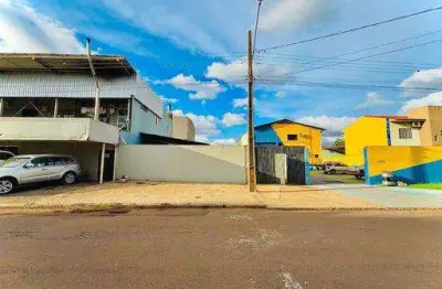 Terreno/lote à venda em cascavel, parque verde - imperdível!