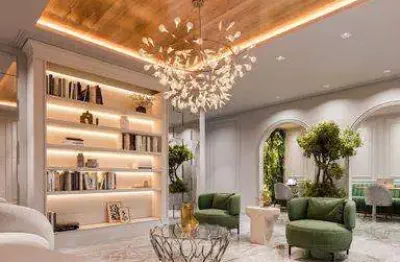 Apartamento com 3 quartos à venda na Rua Santa Catarina, 1982, Centro, Cascavel