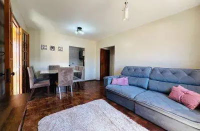 Casa com 2 quartos à venda na Rua Ângelo Chiamulera, 501, Pioneiros Catarinenses, Cascavel