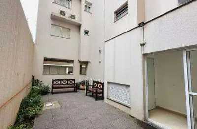 Apartamento com 2 quartos à venda na Rua Costa e Silva, 1750, Coqueiral, Cascavel