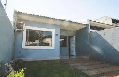 Casa com 3 quartos à venda na Rua Diadorim, 892, Cascavel Velho, Cascavel