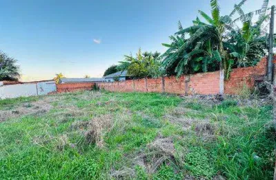 Terreno-lote para venda  no bairro universitário em cascavel