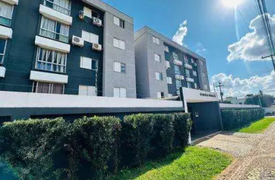 Apartamento com 3 quartos à venda na Rua Vicente Machado, 2355, Country, Cascavel