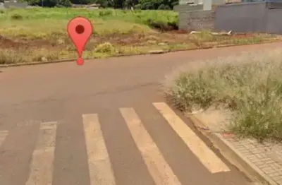 Terreno em condomínio fechado à venda na Rua Lagoa Saquarema, 2464, Morumbi, Cascavel