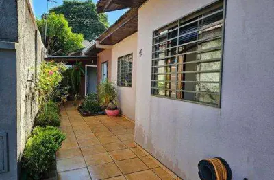 Casa com 3 quartos à venda na Rua Mawes, 1412, Santo Onofre, Cascavel