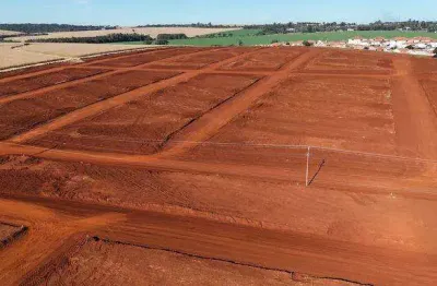 Terreno em condomínio fechado à venda na Rua Caieiras, 2945, Floresta, Cascavel