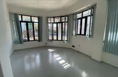 Sala comercial para alugar na Rua Afonso Pena, 1936, Centro, Cascavel