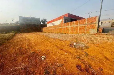 Terreno em condomínio fechado à venda na Rua Universitária das Veredas, 918, Cascavel Velho, Cascavel