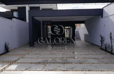 Casa com 2 quartos à venda na Rua Fagundes Varela, Alto Alegre, Cascavel