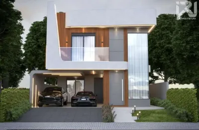 Casa com 4 quartos à venda na Avenida Tito Muffato, 4517, Periolo, Cascavel