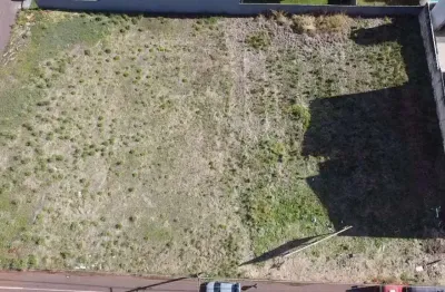 Terreno à venda na Rua Vicente Macado, 2333, Centro, Cascavel